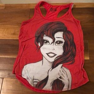 Ariel Tank Top
